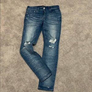 PacSun Skinny Fit Jeans